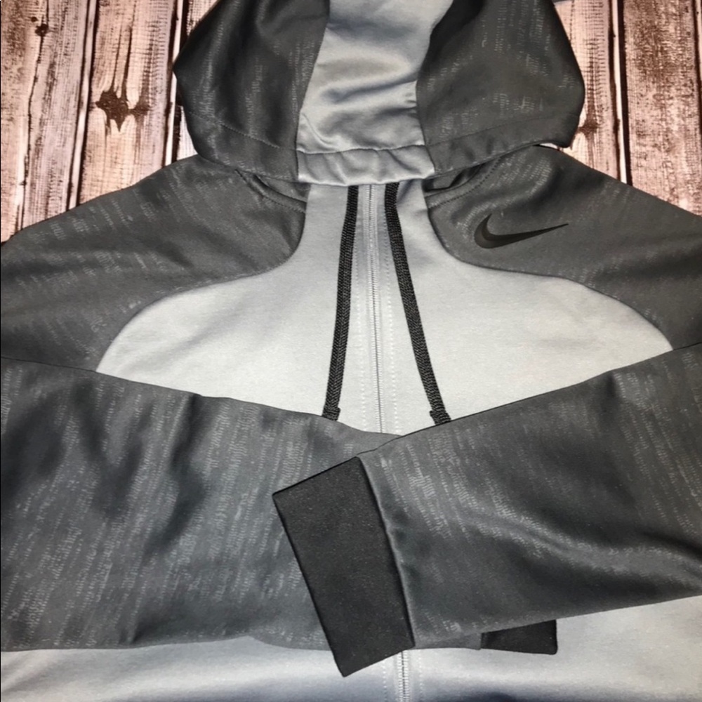 Nike Training Therma-Fit Full Zip